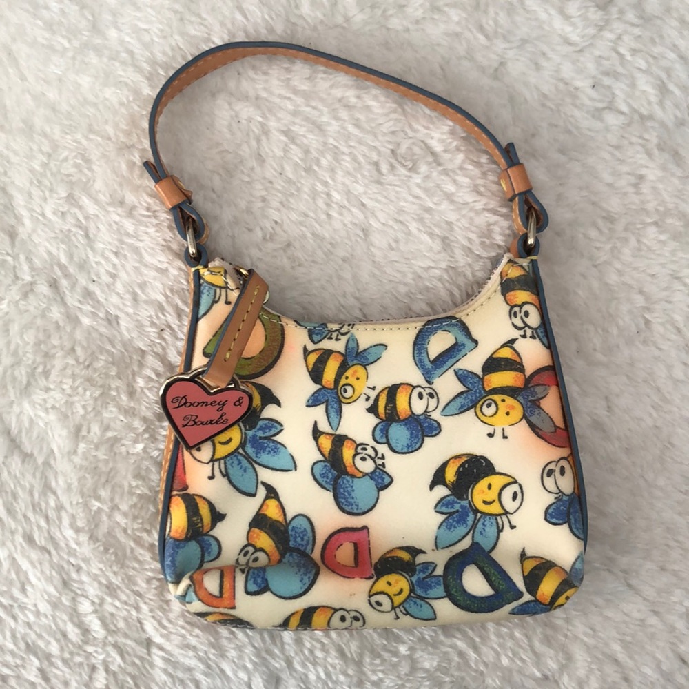 Dooney & Bourke mini purse